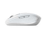 Logitech 910-006930 mus Kontor Højre hånd RF trådløs + Bluetooth Laser 8000 dpi