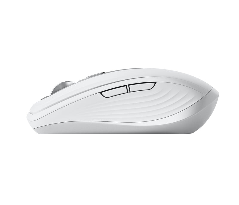 Logitech 910-006930 mus Kontor Højre hånd RF trådløs + Bluetooth Laser 8000 dpi
