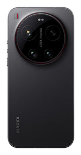 Xiaomi 17 Ultra 17,5 cm (6.9") 5G 16 GB 512 GB 6000 mAh Sort