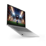 Lenovo IdeaPad Slim 5 15Q8Y11 Copilot+ PC Snapdragon X2P-42-100 Laptop 38,9 cm (15.3") WQXGA 16 GB LPDDR5x-SDRAM 1 TB SSD Wi-Fi 7 (802.11be) Windows 11 Home Grå Tysk