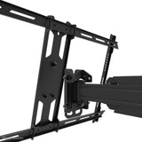 Neomounts WL40S-850BL16 tv-beslag 177,8 cm (70") Sort