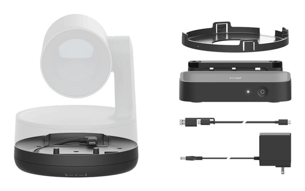 Logitech Rally Camera Extension Kit Udvidelsessæt
