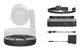 Logitech Rally Camera Extension Kit Udvidelsessæt
