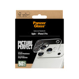 PanzerGlass ® PicturePerfect Kameralinsebeskytter iPhone 17 Pro