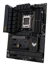 ASUS TUF GAMING B650-PLUS WIFI AMD B650 Sokkel AM5 ATX