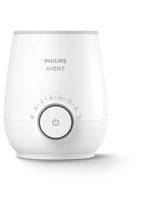 Philips AVENT Premium SCF358/00 Hurtig flaskevarmer