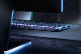 Razer DeathStalker V2 Pro Tenkeyless tastatur Spil USB + Bluetooth QWERTY US engelsk Sort