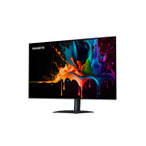GIGABYTE MO27Q28G computerskærm 68,6 cm (27") 2560 x 1440 pixel Quad HD OLED Sort