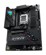 ASUS ROG STRIX B850-F GAMING WIFI AMD B850 Sokkel AM5 ATX
