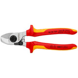 Knipex 95 26 165 Håndkabelskærer
