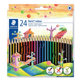 Staedtler 185 C24P farveblyant