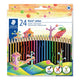 Staedtler 185 C24P farveblyant