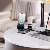 ALOGIC Roam 21000 mAh Trådløs opladning Sort