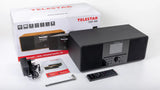 Telestar 5700300 radio Internet Digital Sort