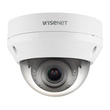 Hanwha QNV-8080R overvågningskamera Kuppel IP-sikkerhedskamera Udendørs 2592 x 1944 pixel Loft