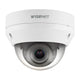 Hanwha QNV-8080R overvågningskamera Kuppel IP-sikkerhedskamera Udendørs 2592 x 1944 pixel Loft