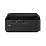 Western Digital D50 Ledningsført Thunderbolt 3 Sort