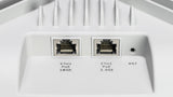 LANCOM LX-7200E 9600 Mbit/s Hvid Strøm over Ethernet (PoE)