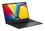 ASUS Vivobook Go 15 E1504FA-ISCBQ4816W AMD Ryzen™ 5 Laptop 39,6 cm (15.6") Fuld HD 16 GB LPDDR5-SDRAM 512 GB SSD Wi-Fi 6E (802.11ax) Windows 11 Home Sort
