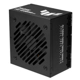 ASUS TUF-GAMING-750B-EVO enhed til strømforsyning 750 W 20+4 pin ATX ATX Sort