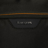 Targus TBB664GL rygsæk Rejserygsæk Sort