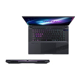 GIGABYTE AORUS ELITE 16 BWHC3NEC65SH laptop Intel Core Ultra 9 275HX 40,6 cm (16") WQXGA 32 GB DDR5-SDRAM 1 TB SSD NVIDIA GeForce RTX 5070 Wi-Fi 7 (802.11be) Windows 11 Home Grå