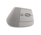 Logitech Lift mus Universel Højre hånd Bluetooth Optisk 4000 dpi
