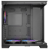 Antec C8 ARGB Full Tower Sort