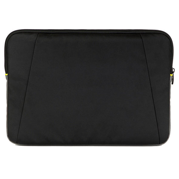 Targus CityGear 3 39,6 cm (15.6") Etui Sort, Gul