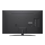 LG NanoCell AI 50NANO81A6A 127 cm (50") 4K Ultra HD Smart TV Wi-Fi Sort