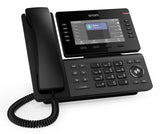 Snom D815WB IP-telefon Sort IPS Wi-Fi
