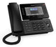 Snom D815WB IP-telefon Sort IPS Wi-Fi