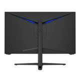 LC-Power LC-M27-QHD-180 computerskærm 68,6 cm (27") 2560 x 1440 pixel Quad HD Sort