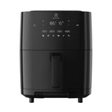 Electrolux EAF7SB Enkelt 6,9 L Enkeltstående 1700 W Varmluftsteger Sort