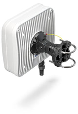 QuWireless QuMax antenne Retningsbestemt antenne PoE/LAN 6 dBi