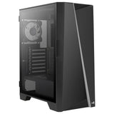 Aerocool Mirage Midi Tower Sort