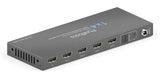 PureTools PT-SP-HD14-48G video-splitter HDMI 4x HDMI
