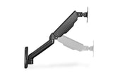 Digitus DA-90425 tv-beslag 81,3 cm (32") Sort