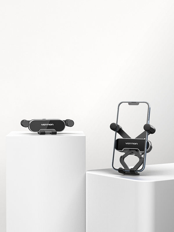 Vention KCEH0 holder Passiv holder Mobiltelefon/Smartphone Grå