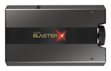 Creative Labs Sound BlasterX G6 2.0 kanaler USB
