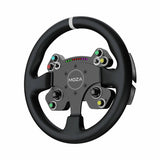 Moza Racing CS V2P Sort USB Rat PC