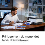 HP OfficeJet Pro 8125e Trådløst All-in-One Farve Printer, Instant Ink; 2-sidet printning