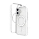 dbramante1928 Grenen MagSafe mobiltelefon etui 15,5 cm (6.1") Cover Hvid