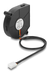 DeLOCK 67491 tilbehør til rack Køleventilator