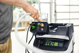 Festool 578090 genopladeligt batteri
