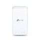 TP-Link RE330 netværk forlænger Netværksgentager Hvid 10, 100 Mbit/s
