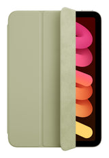 Apple MC2V4ZM/A tablet etui 21,1 cm (8.3") Folie Grøn