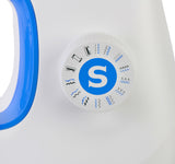 SINGER M3205 symaskine Semi-automatisk symaskine Elektrisk