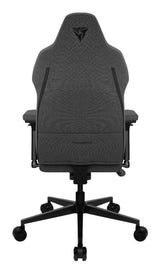 ThunderX3 CORE Smart Loft PC gamingstol Polstret sæde Grå