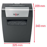 Rexel Makulator Momentum X406 P4